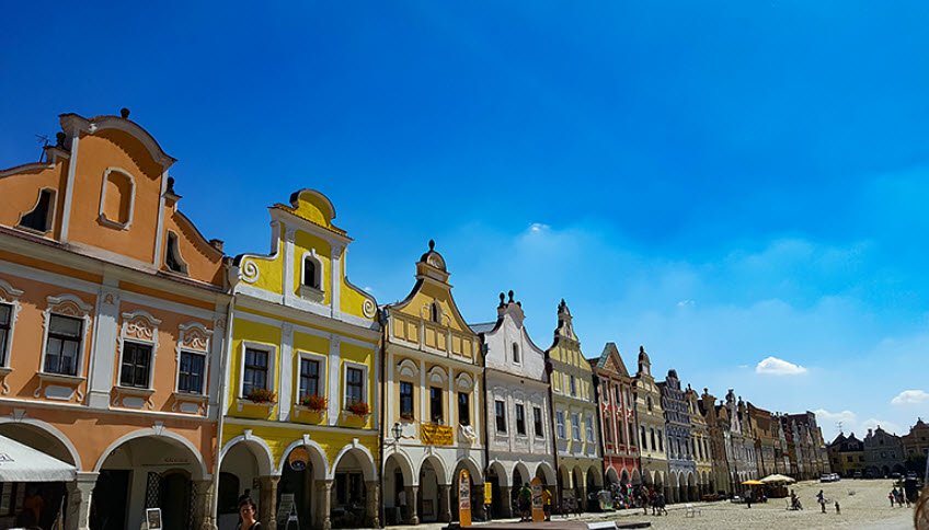 Tatenice, Czech Republic (Czechia)